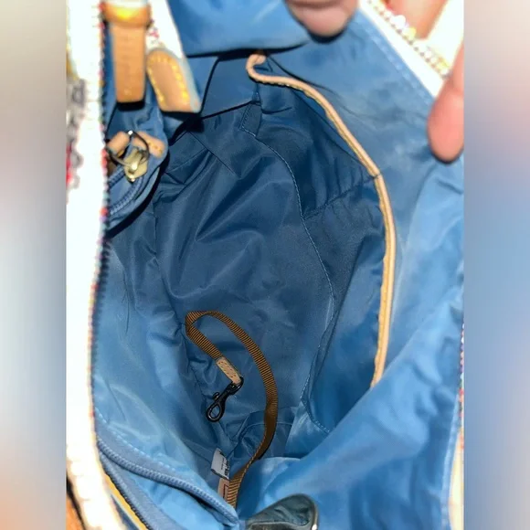 Dooney and Bourke Bag - Picture 11 of 12